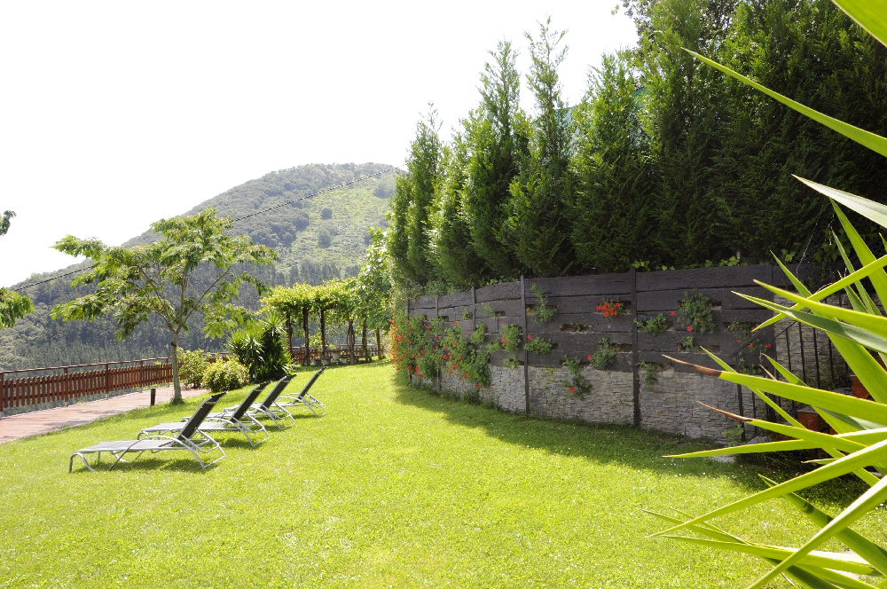 Zelaieta BerriBi Landetxea photo 7