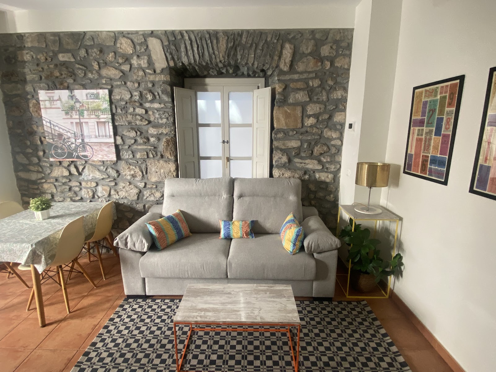 Apartamentos Hevia photo 9