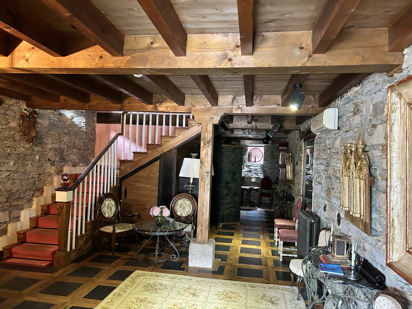 Hotel Rural Casa Xusto photo 7