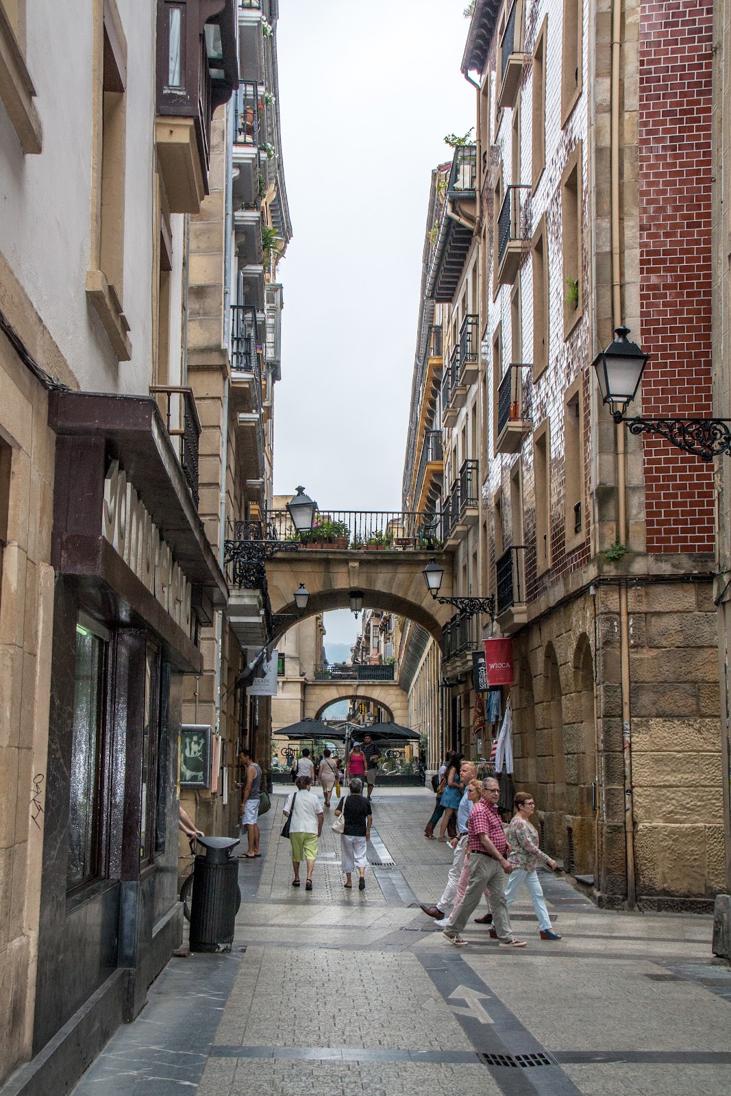 San Sebastian Holiday Guesthouse photo 7