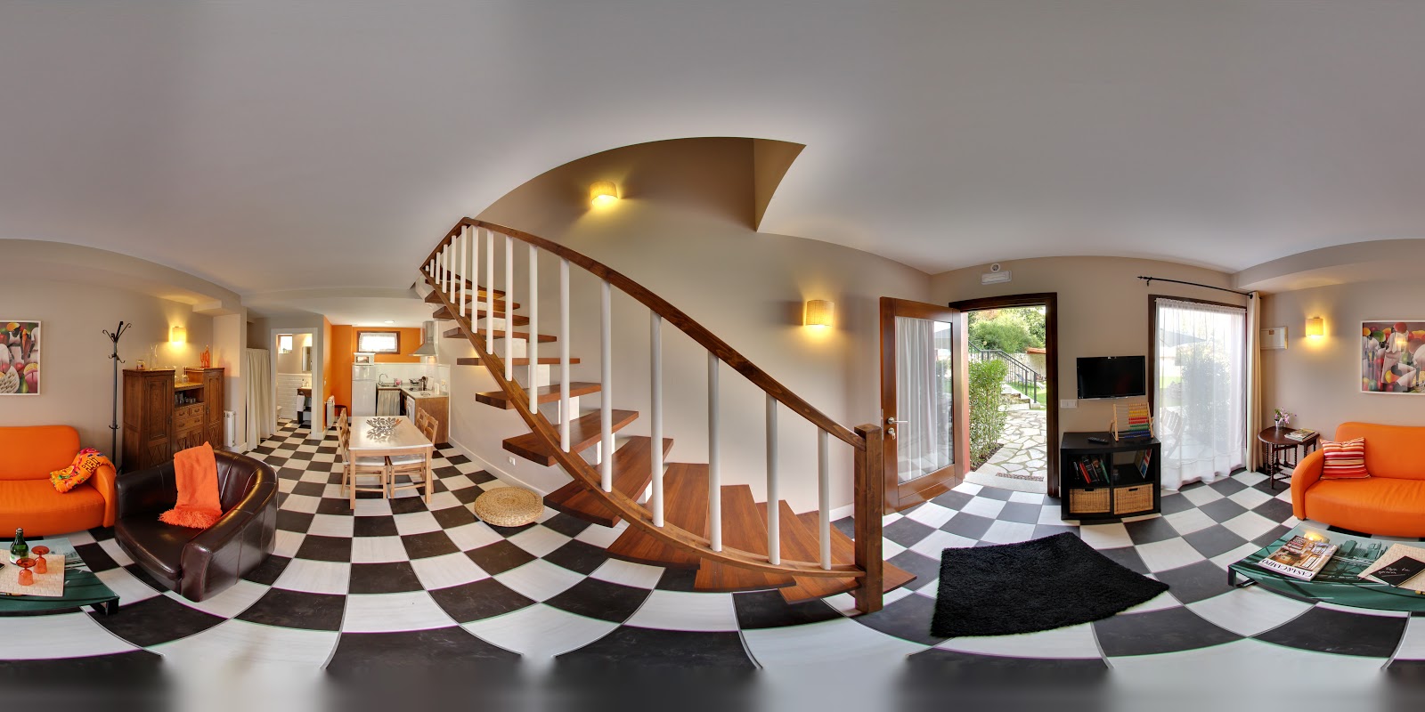 Apartamentos Rurales El Hospital de Villahormes photo 3