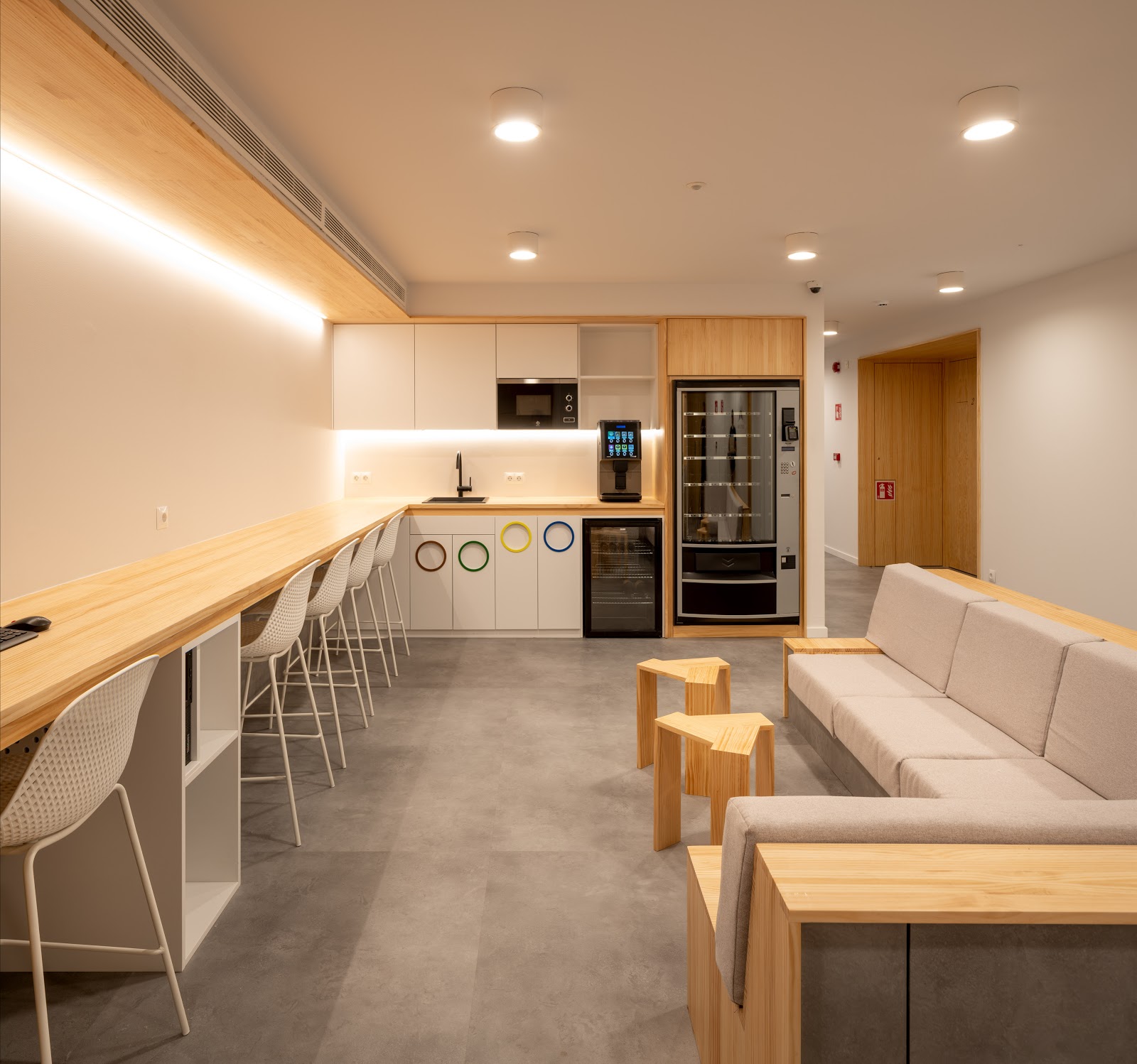 Cristina Enea Rooms photo 8