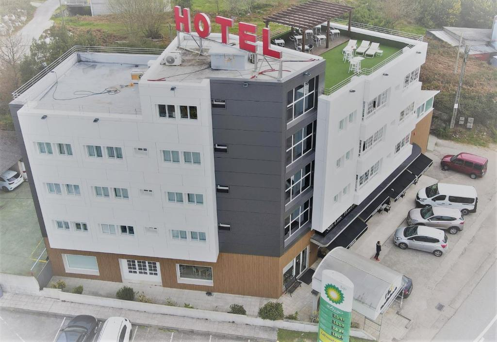 Hotel San Luis photo 4