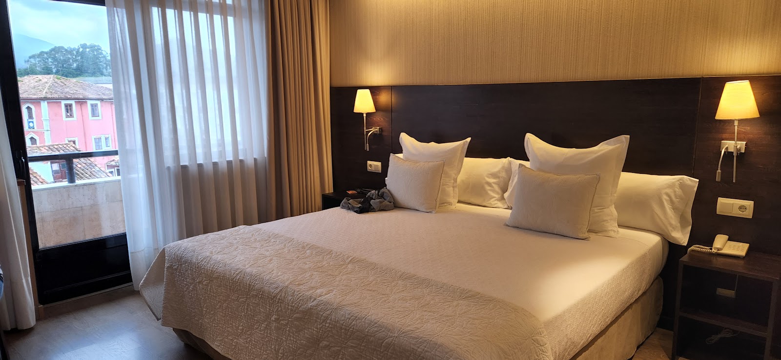 Hotel Montemar photo 2