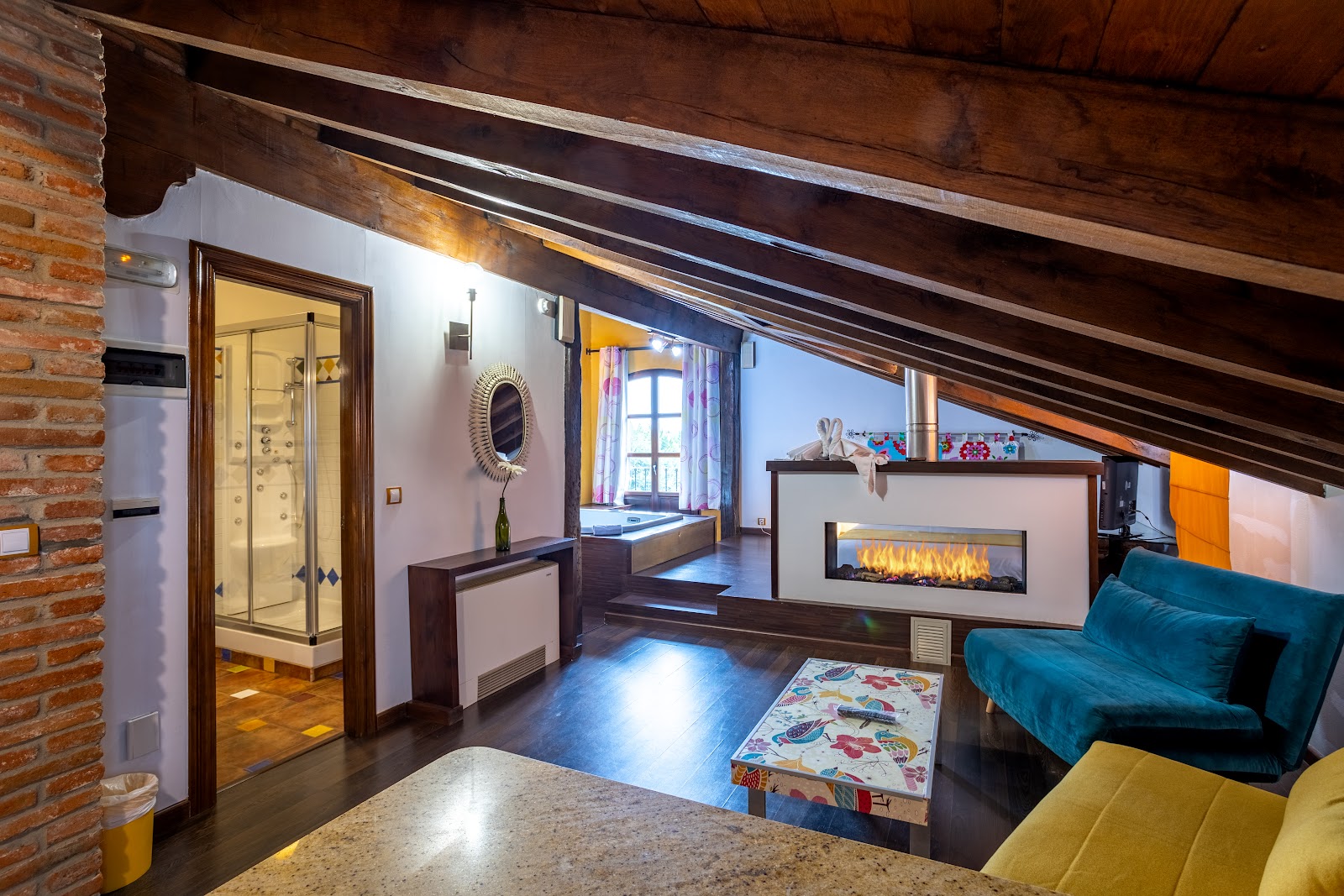 Posada La Leyenda photo 10