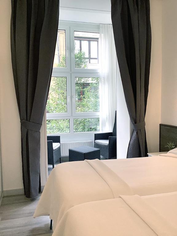 Pensión Donostiarra photo 8