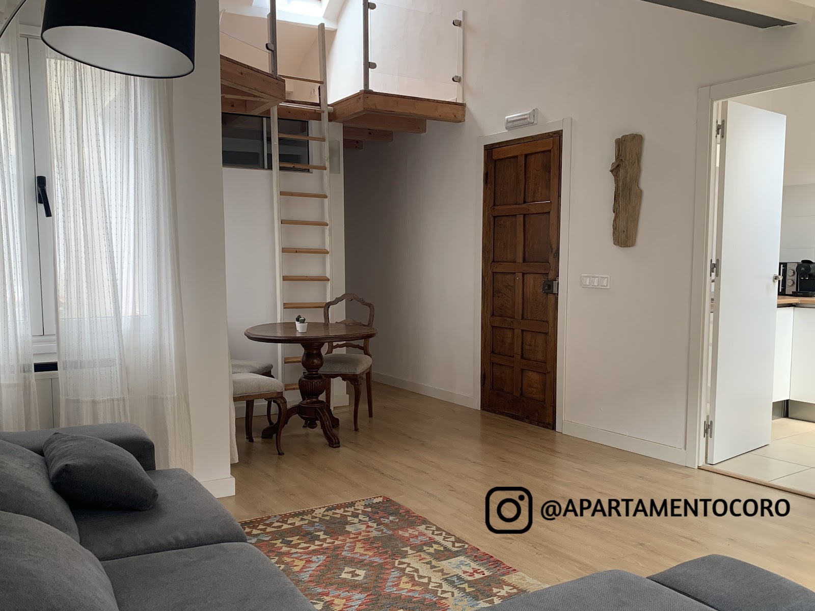 Apartamentos Coro photo 4