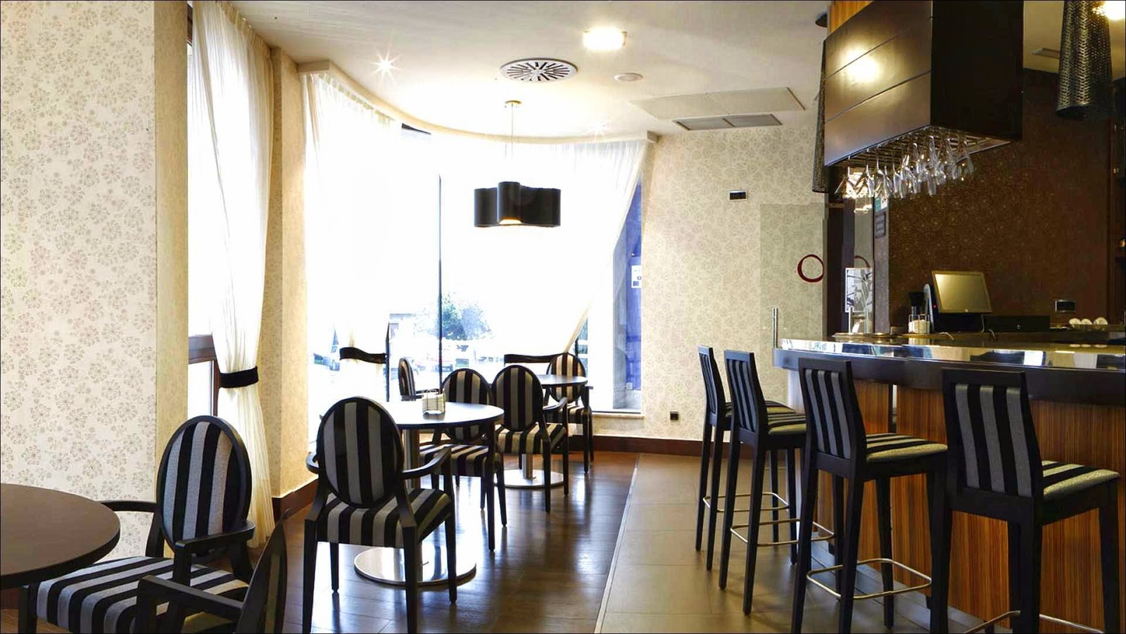 Blanco Hotel Spa photo 8