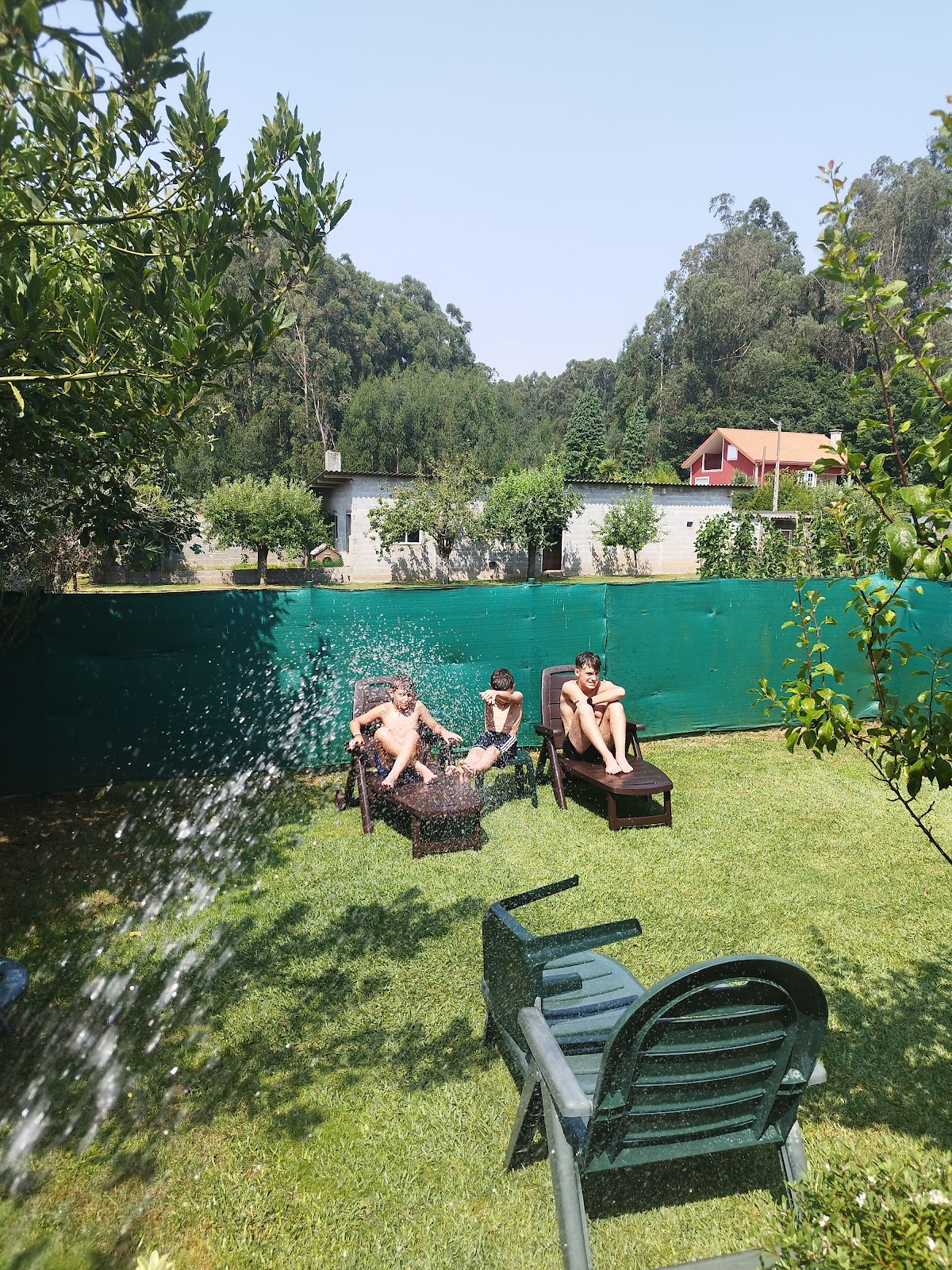 Residencia Maribel photo 8