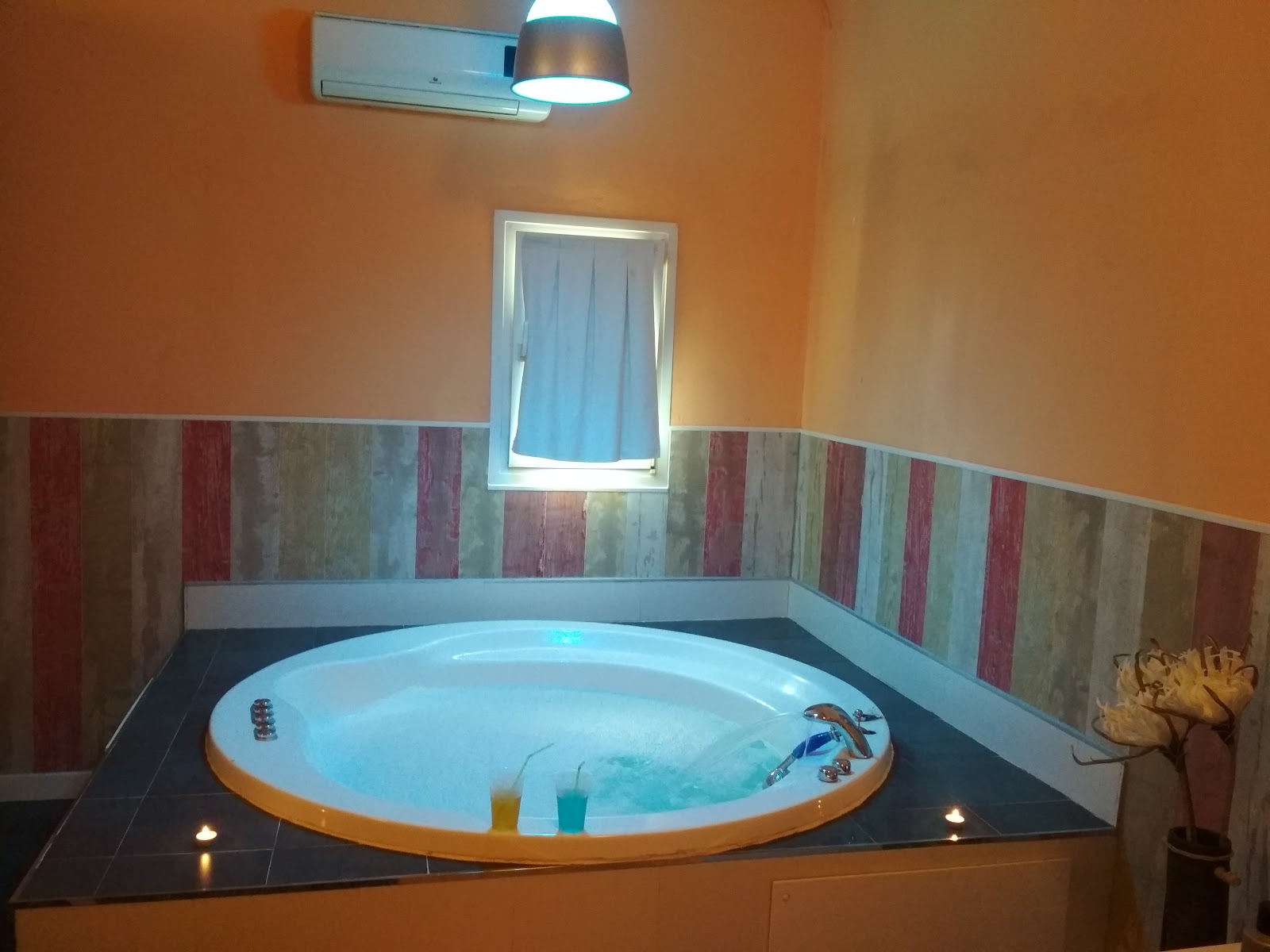 Hotel Rural El Angel De La Guarda photo 3