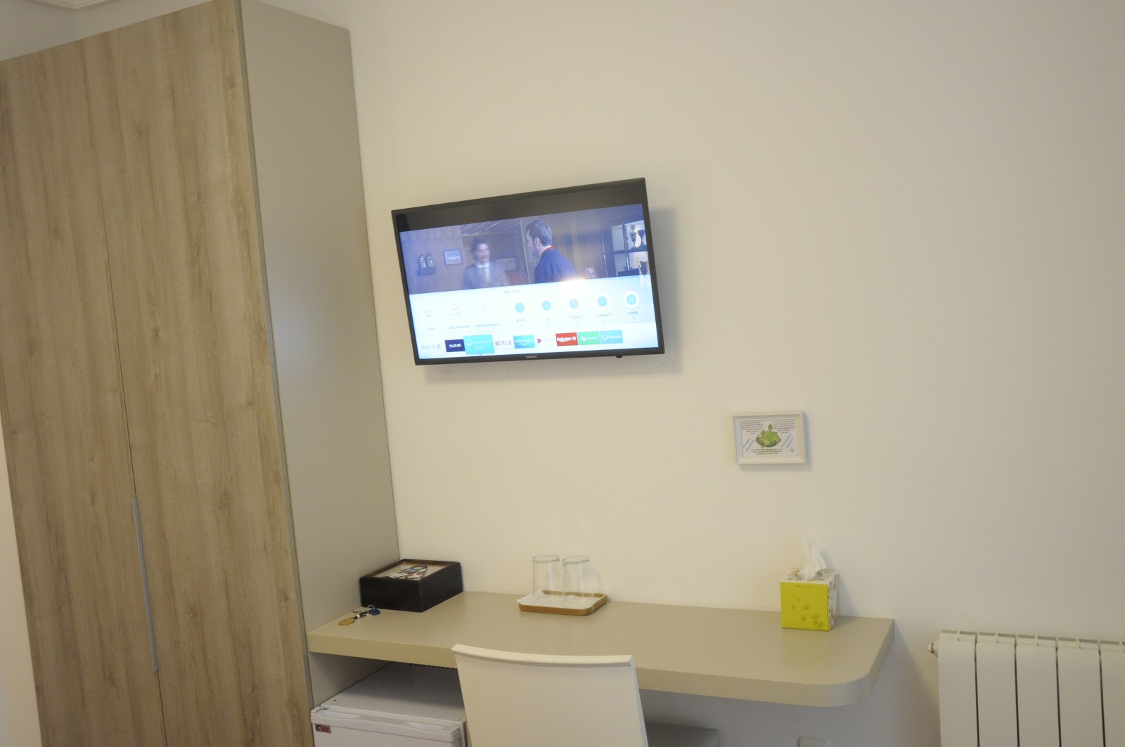 Pensión Old City House och rooms photo 8