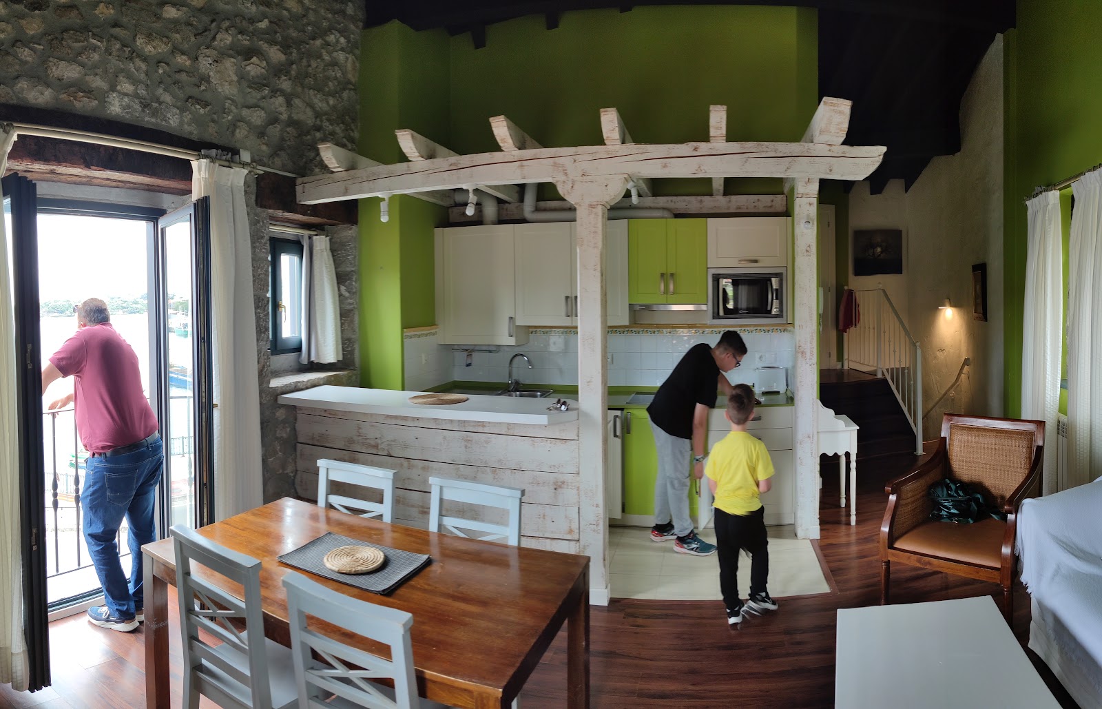 Apartments Rincón del Puerto photo 3