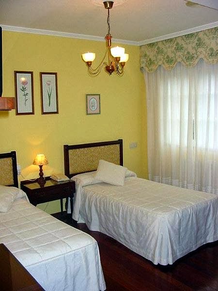 Hotel O Pino photo 2