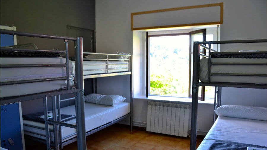 Albergue La Rectoral de Priesca photo 2