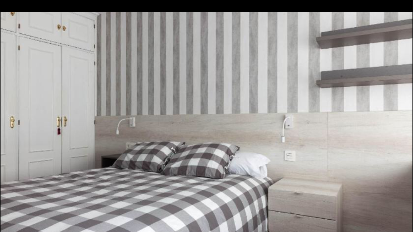 Pension Residencia F&F photo 3