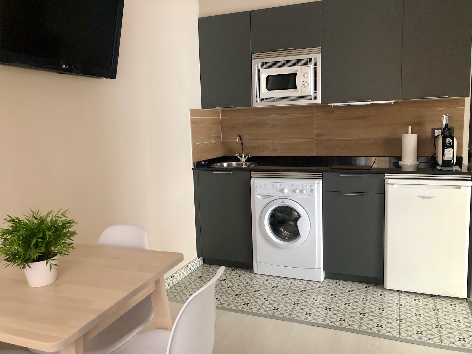 Apartamentos Las Vegas photo 2