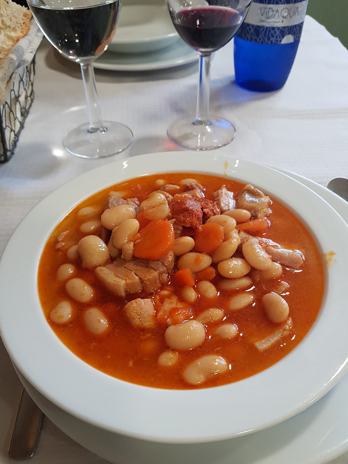 Pensión pedrouzo photo 10