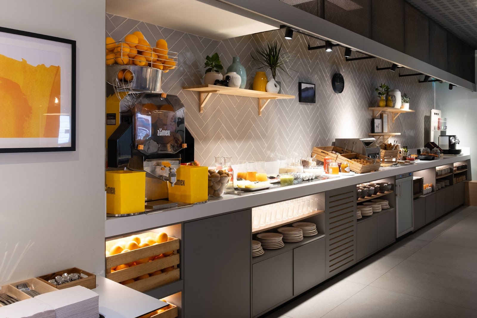 voco Bilbao - City by IHG photo 9