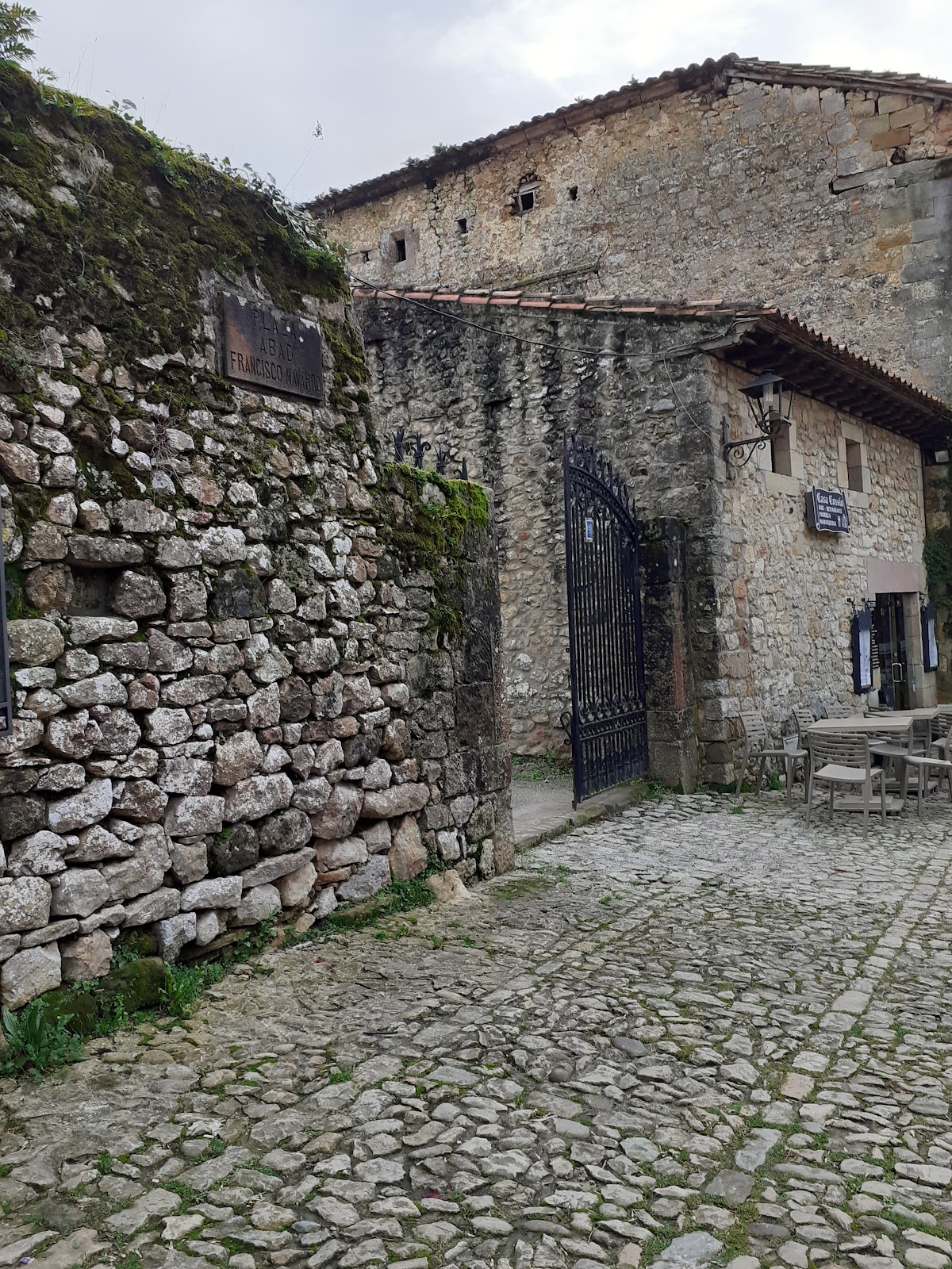 Albergue Municipal de peregrinos Jesús Otero photo 6