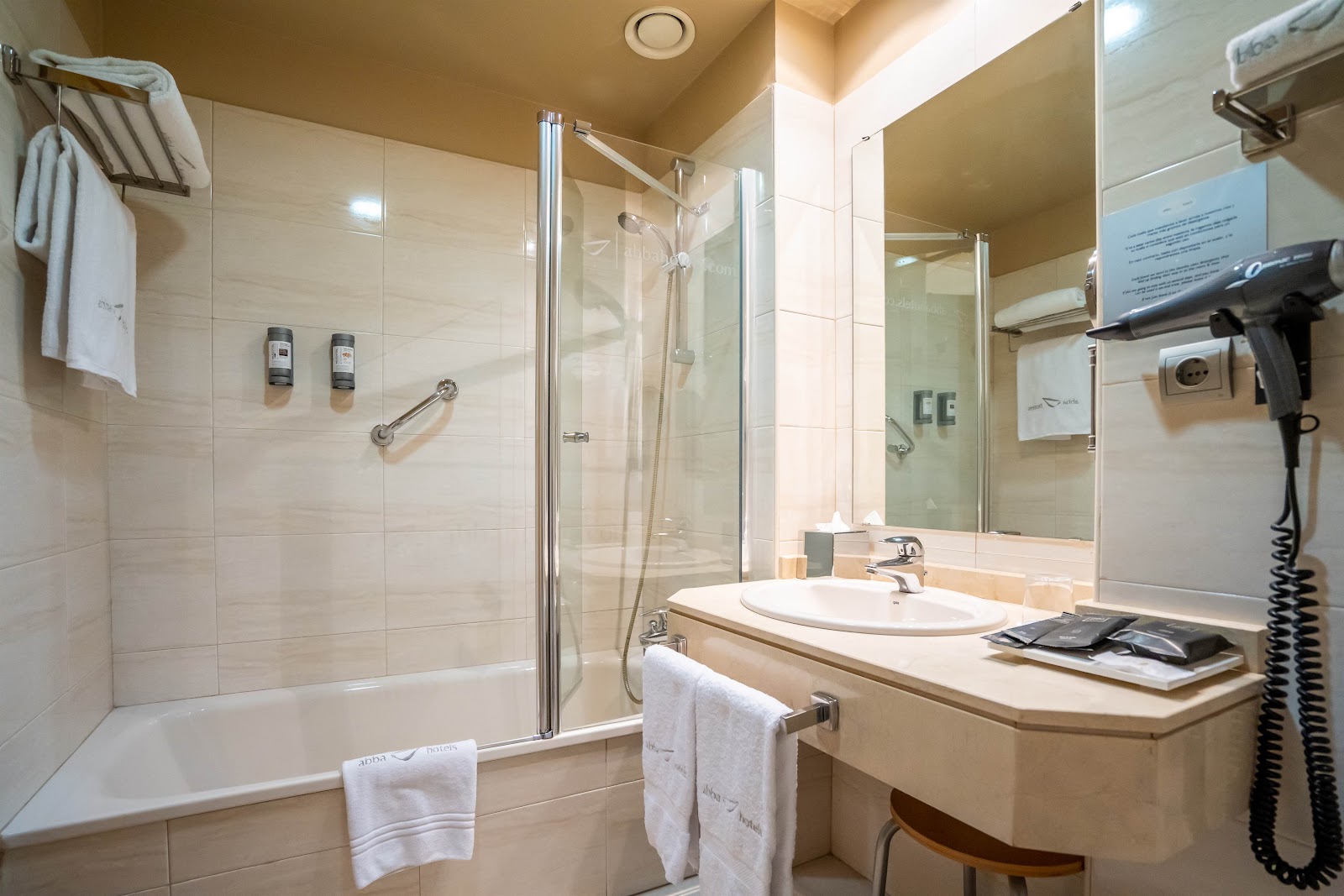 Abba Comillas Hotel photo 7