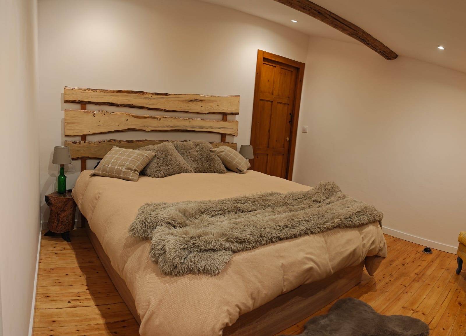 Postas de Pria photo 7