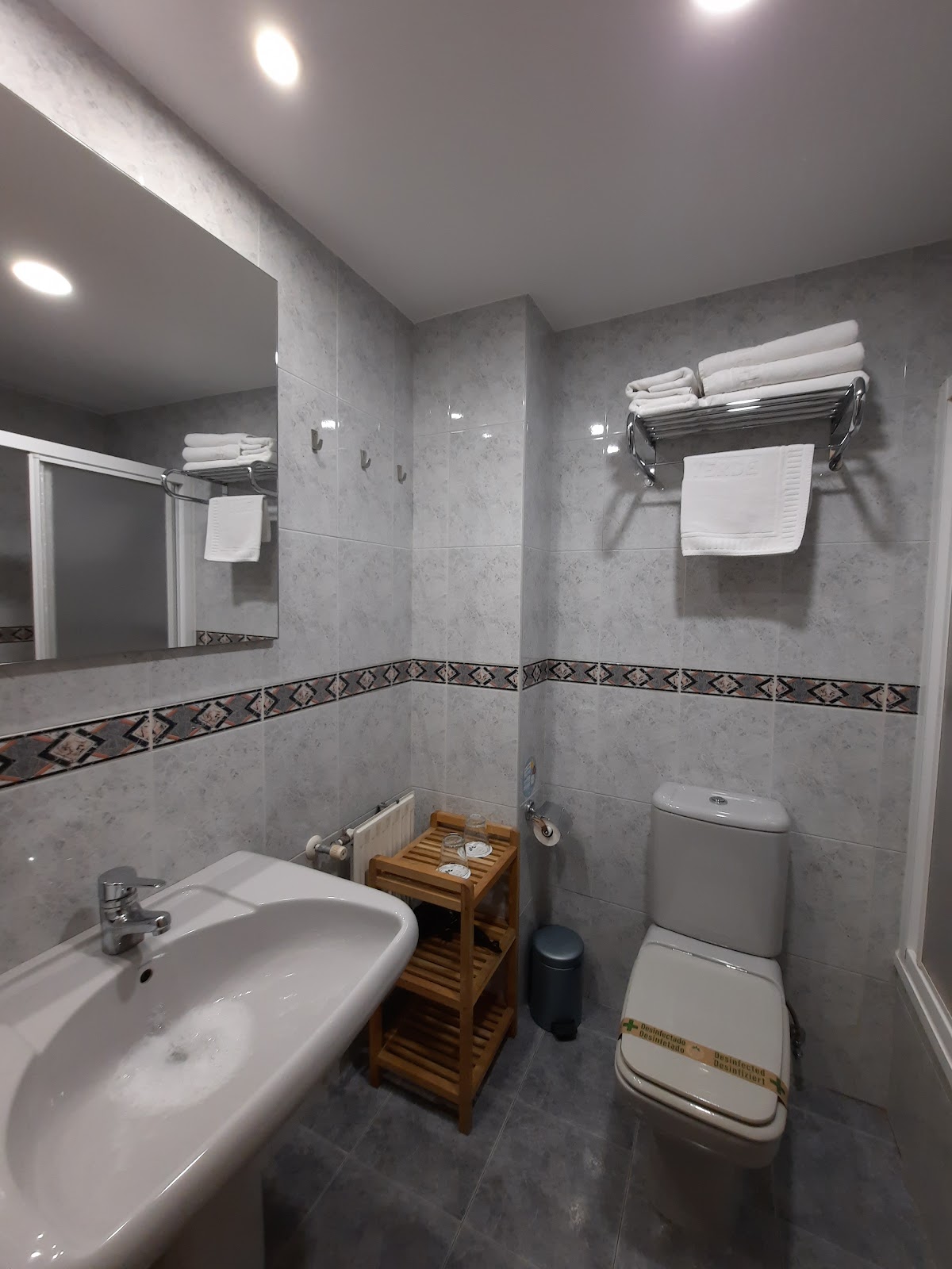 Hotel Costa Verde photo 3