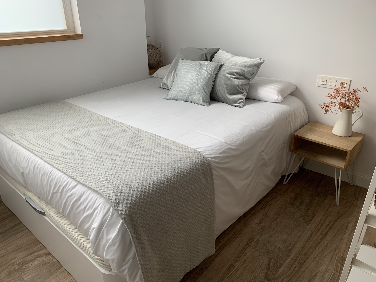 APARTAMENTOS GETARIA - SAHATSAGA photo 6