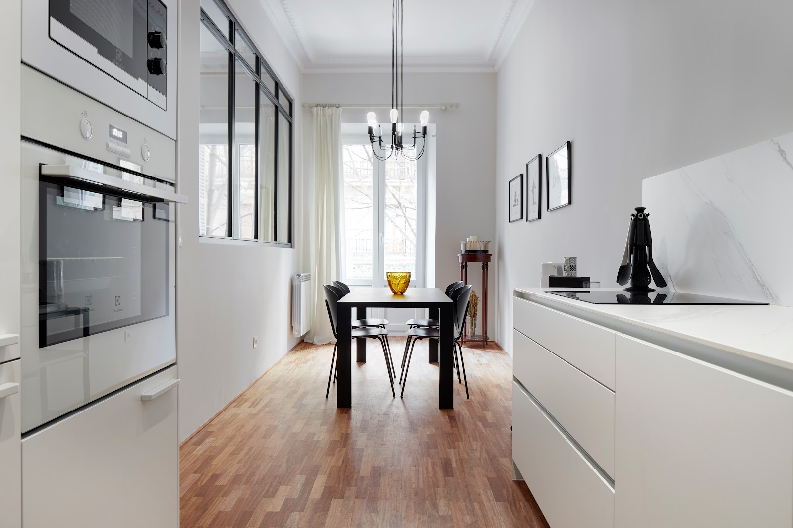 Always Easy Apartments San Sebastian - Apartamentos turísticos - luxe apartments photo 9