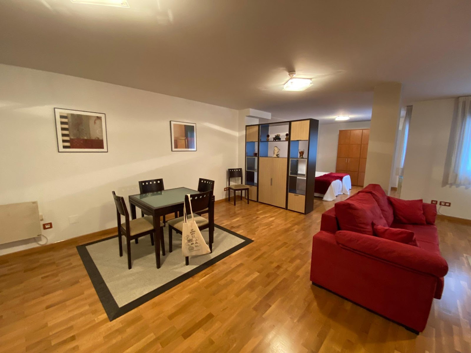 Apartamentos Ceán Bermúdez photo 9