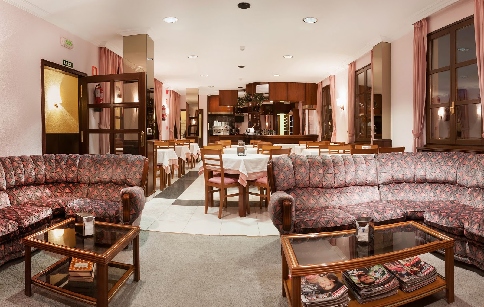 Hotel Las Rocas photo 7