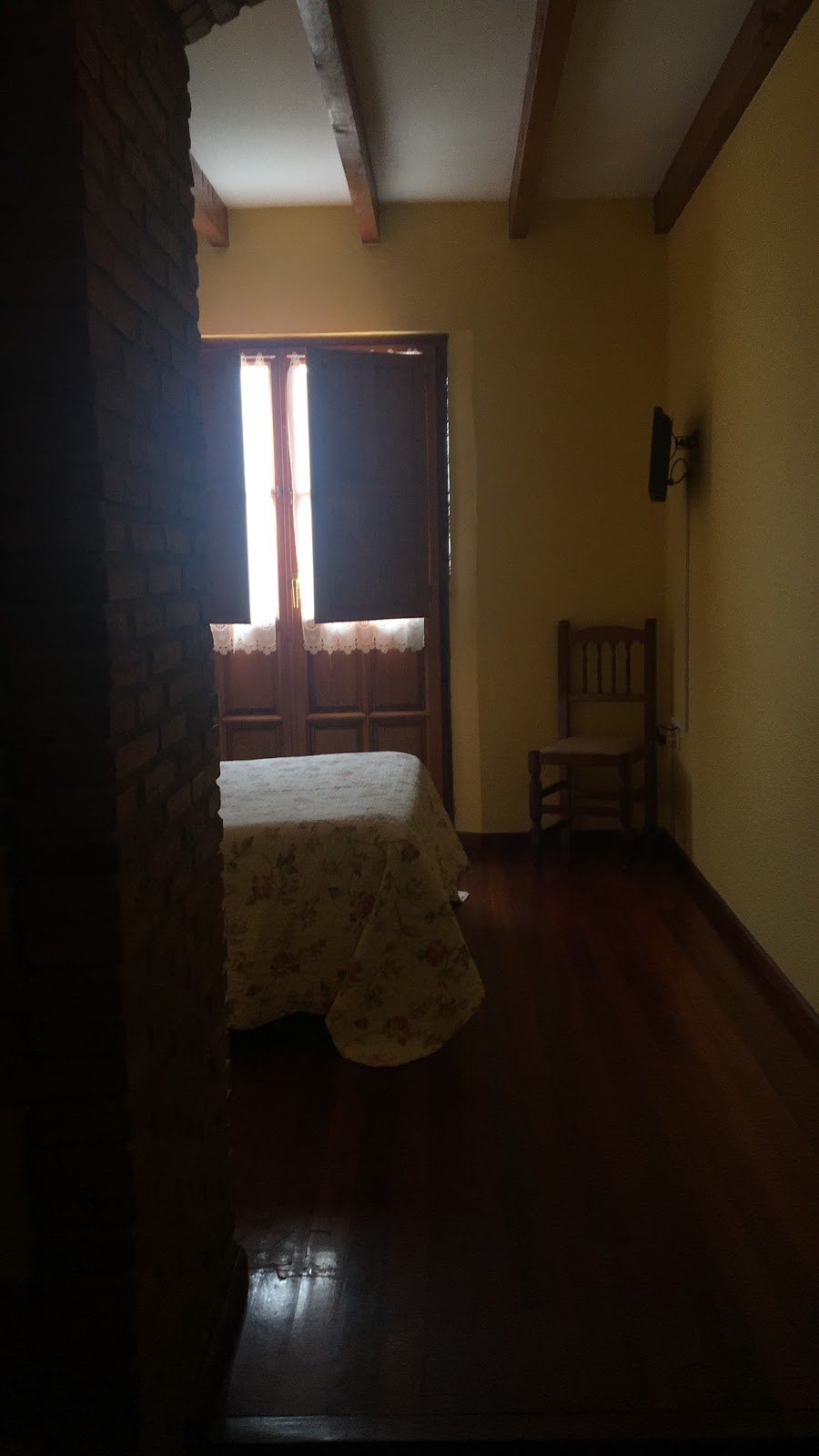 Posada El Balcón photo 7