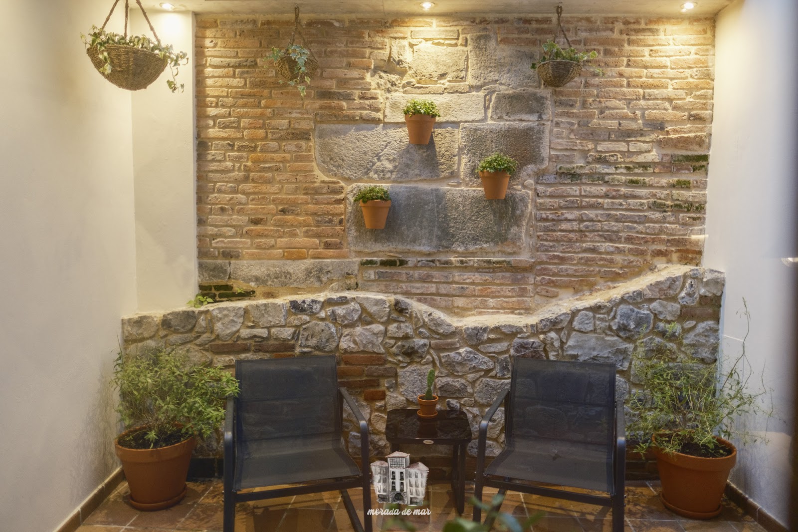 Morada de Mar Apartamentos photo 9