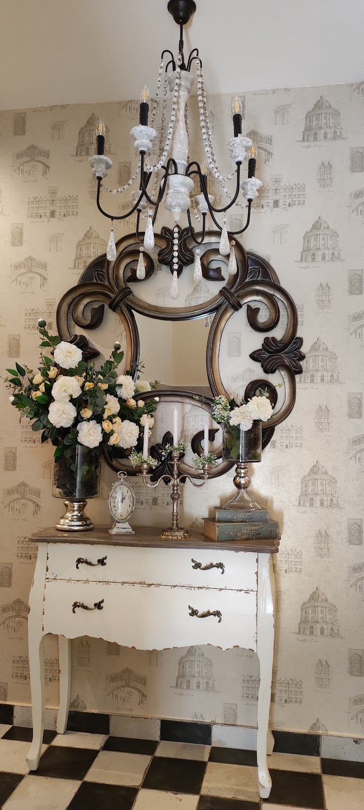 Pension Boutique La Casona de Nené photo 9