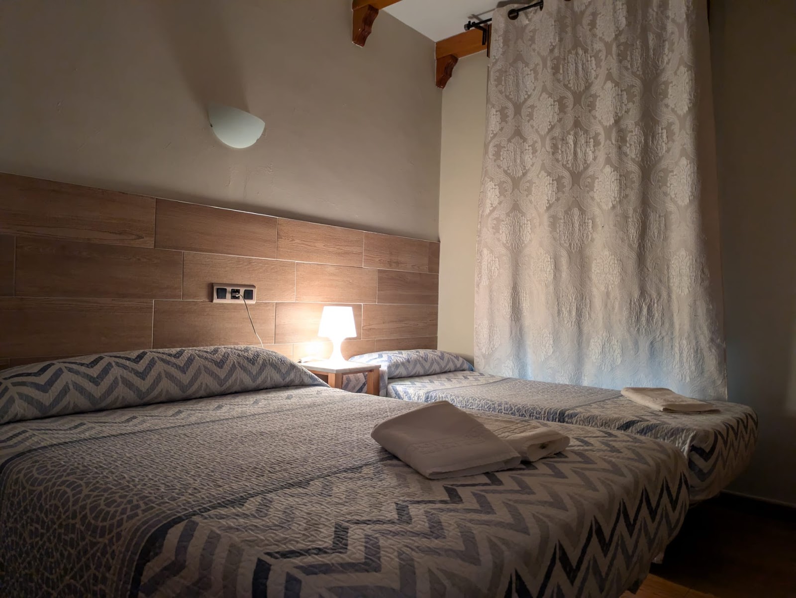 Alojamientos ALBOR photo 4