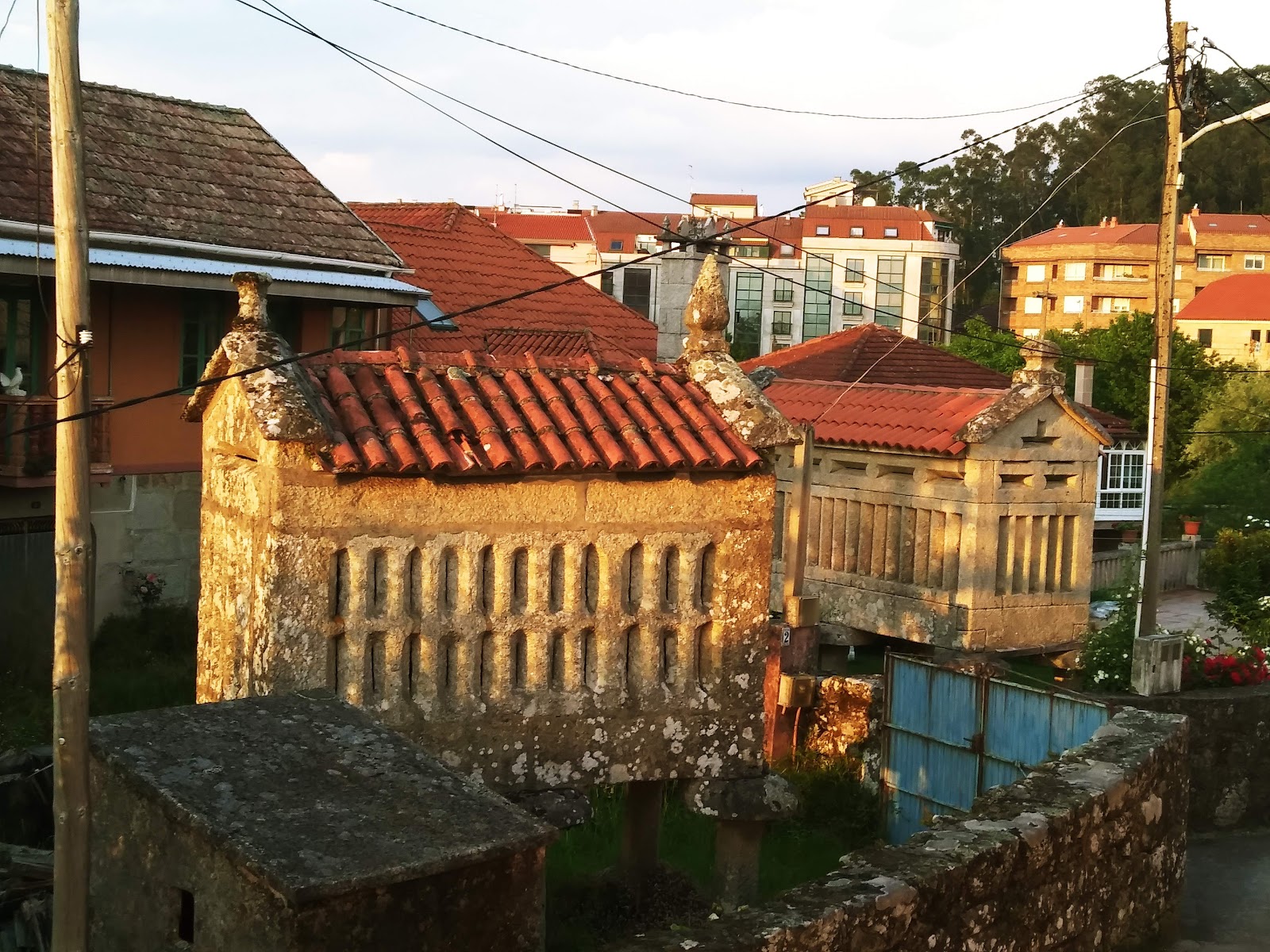 Albergue Camiño de Santiago O Lar de Pepa photo 7