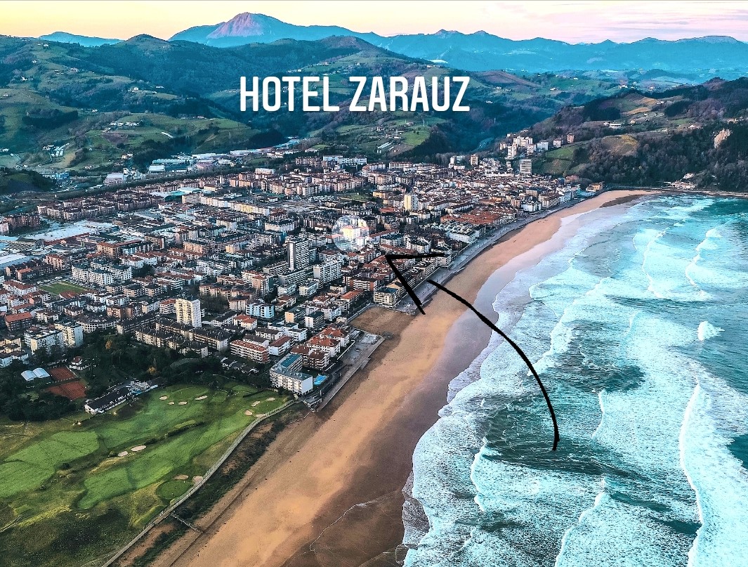 Hotel Zarauz photo 5
