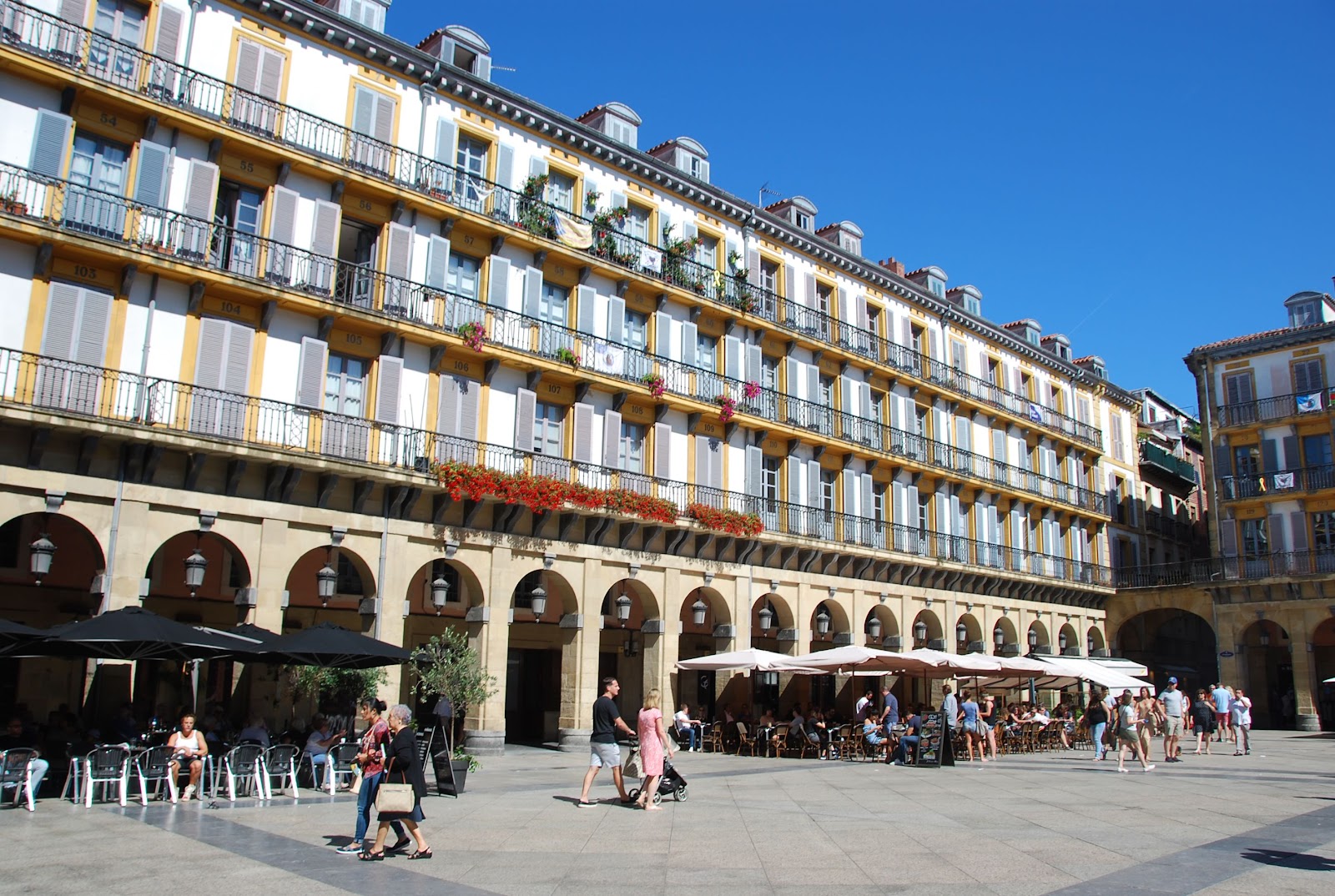 Pension Balerdi photo 6