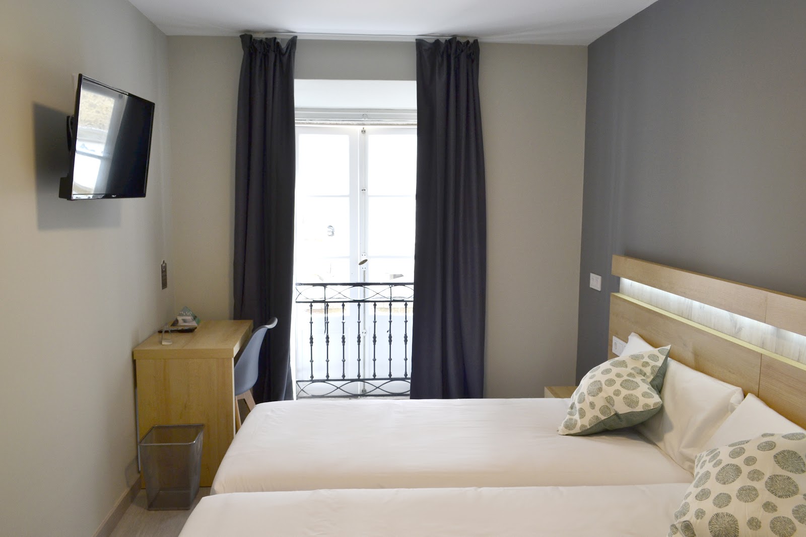 Hostal Alda Catedral