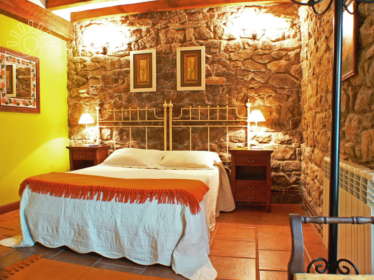 Posada Las Ijanas photo 2