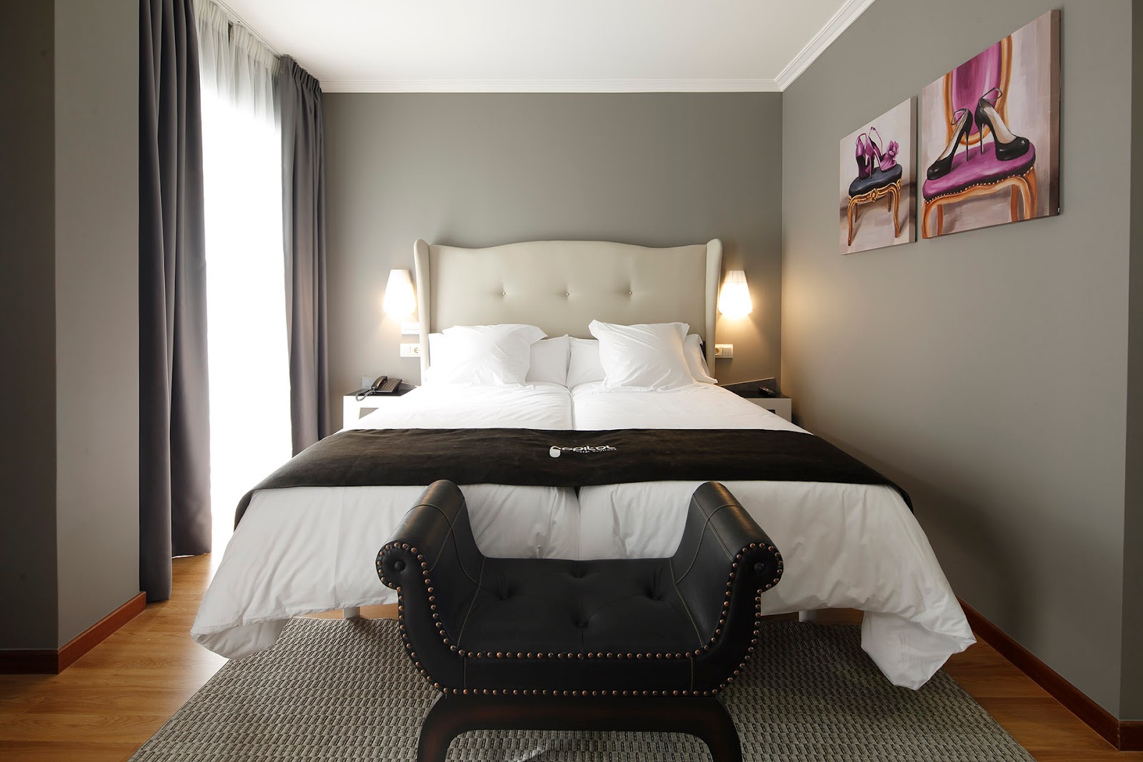 Capitol Boutique Hotel photo 5