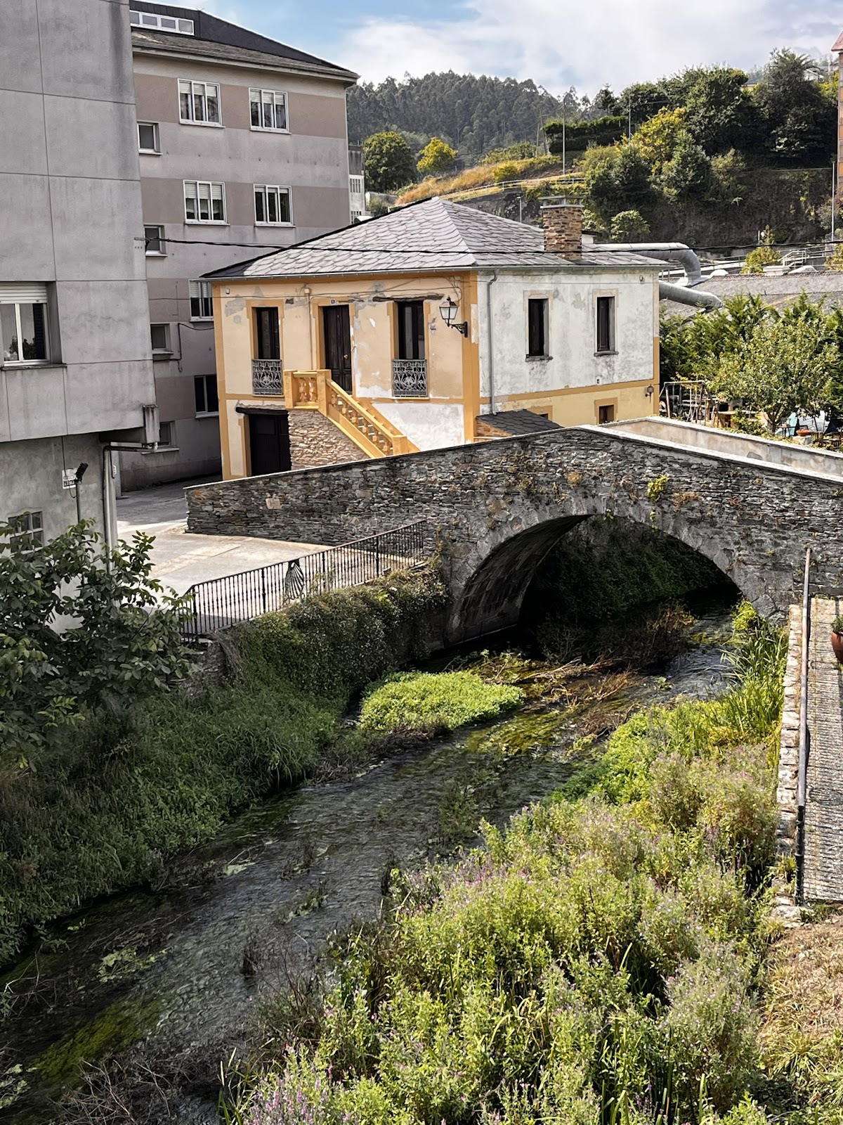 Albergue Pensión Savior photo 10