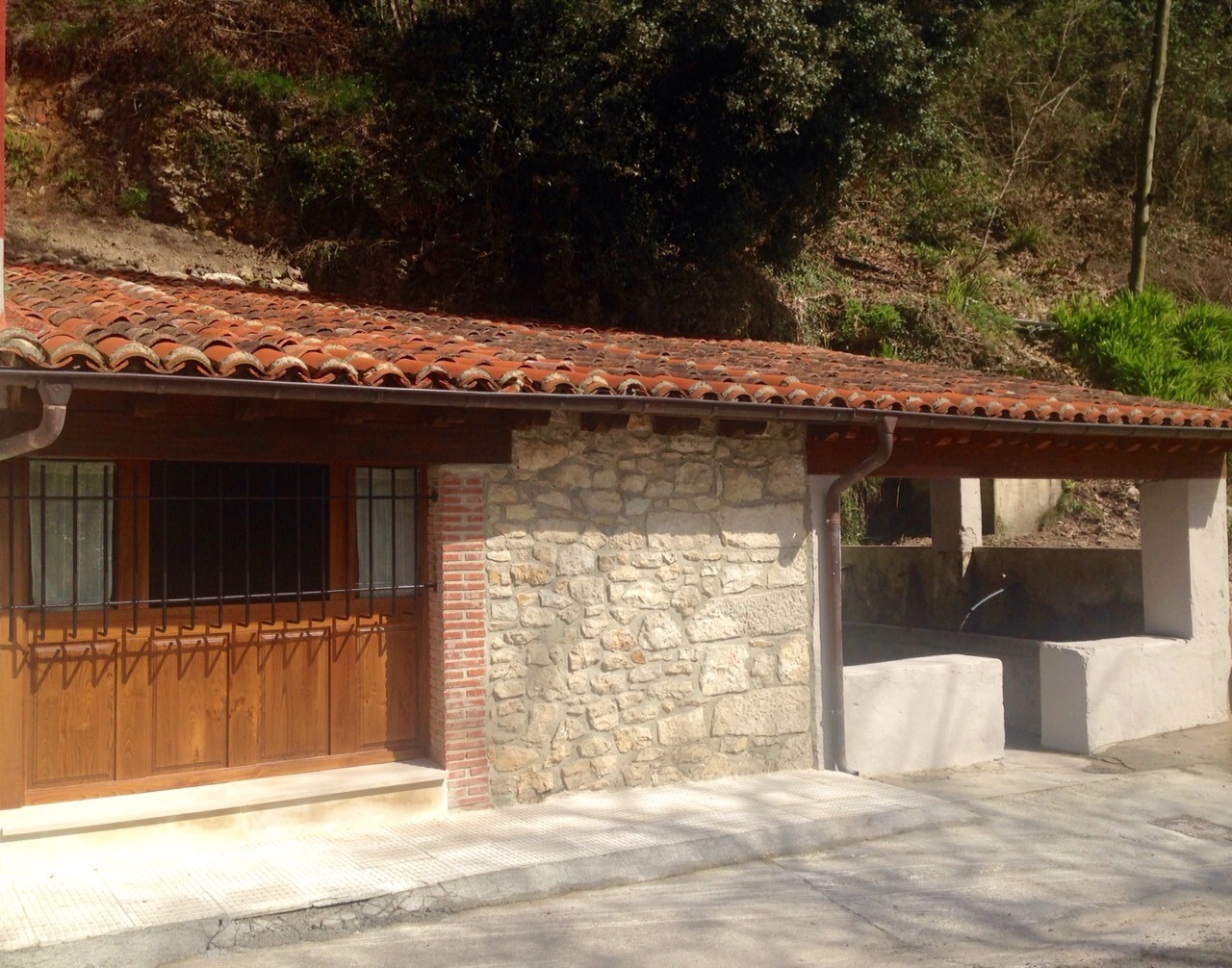 La Casuca del Esbardu photo 4