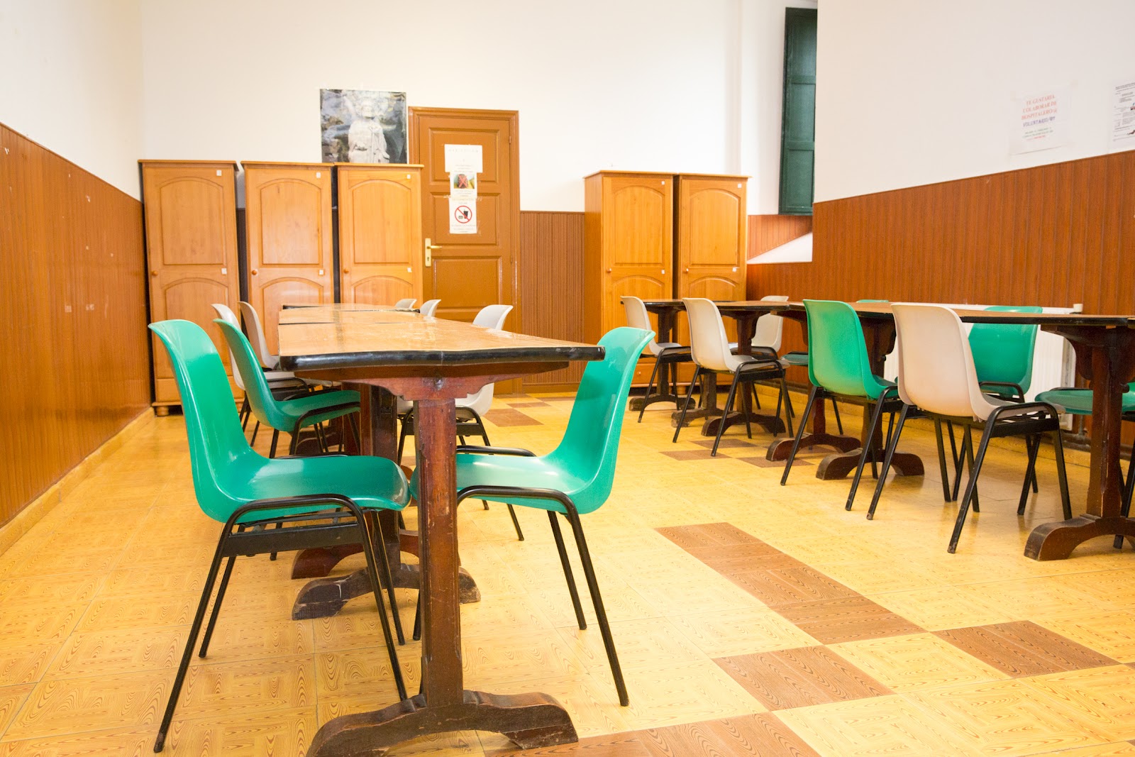 Albergue de Peregrinos de Markina-Xemein photo 8