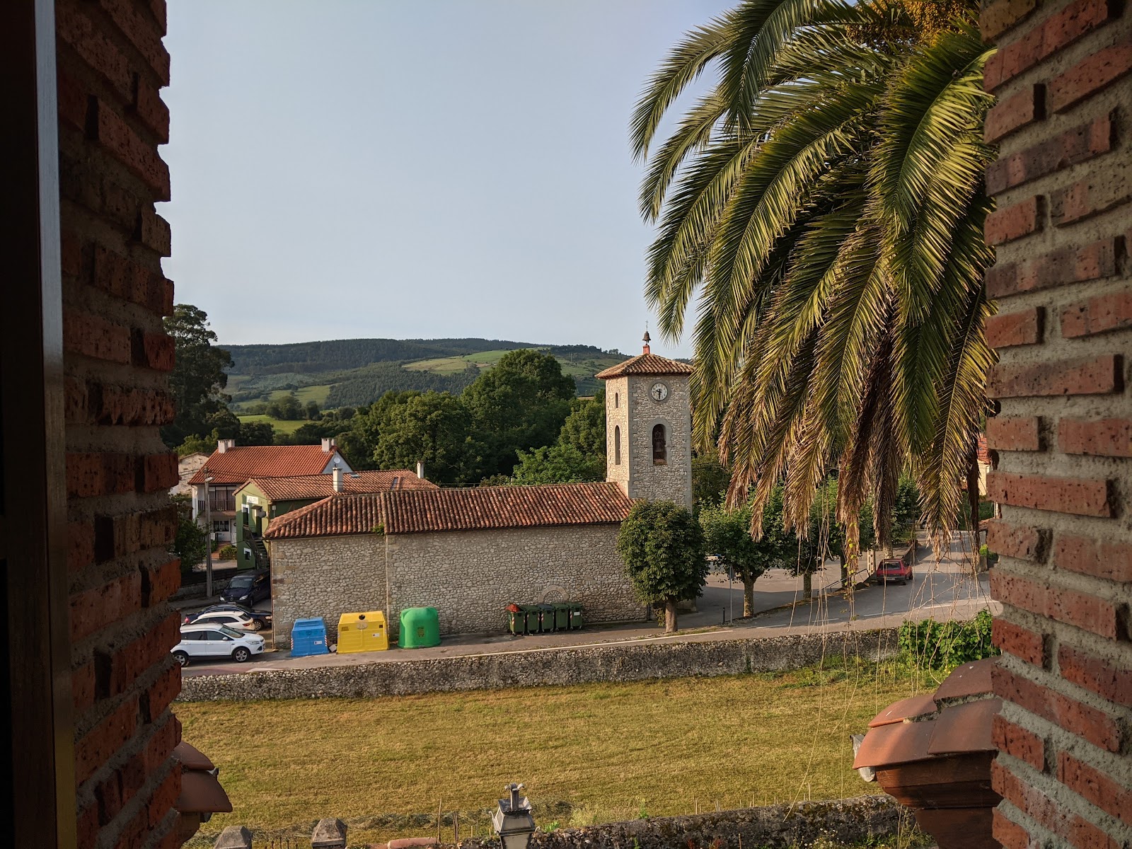 Posada La Torre photo 4