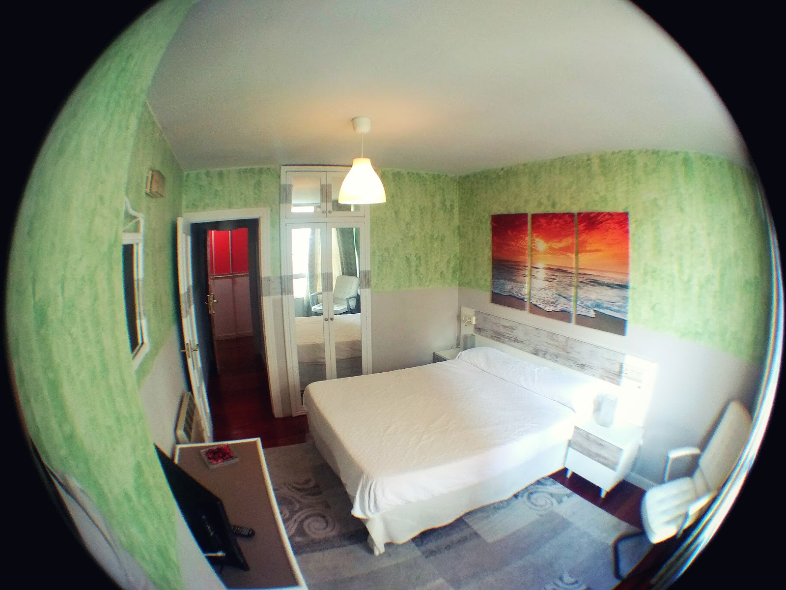 Hotel Cantón photo 6