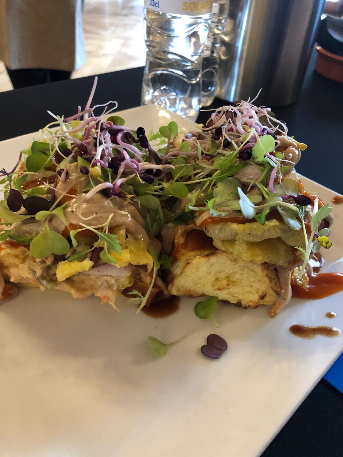 Amona Teresa Hotelito I Alojamiento Boutique en la Parte Vieja de San Sebastián photo 8