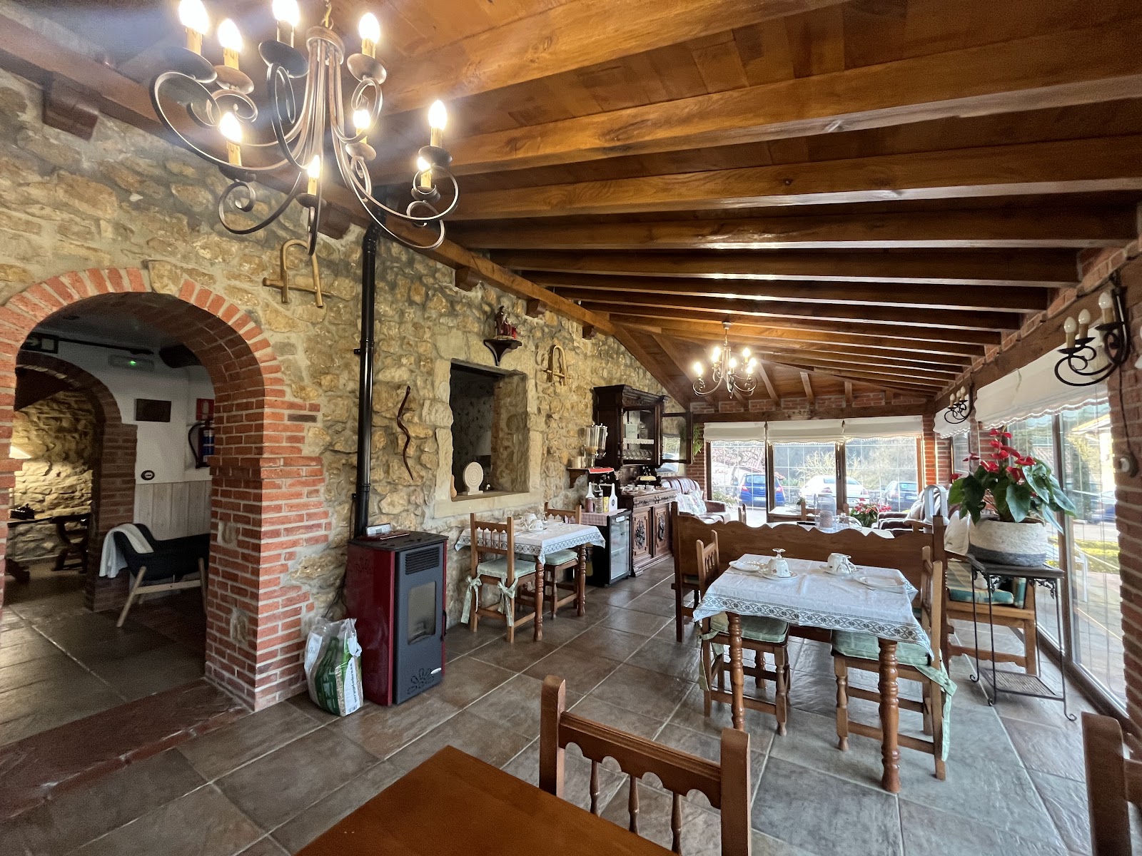 Posada Herrán photo 7