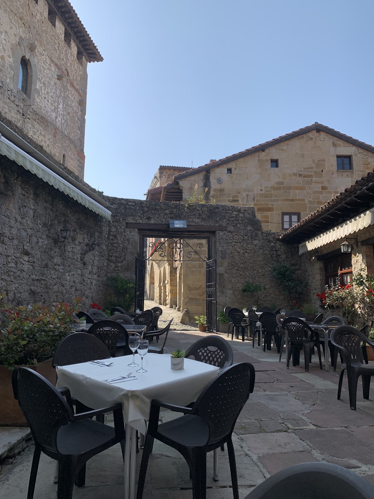 Hotel Altamira photo 9