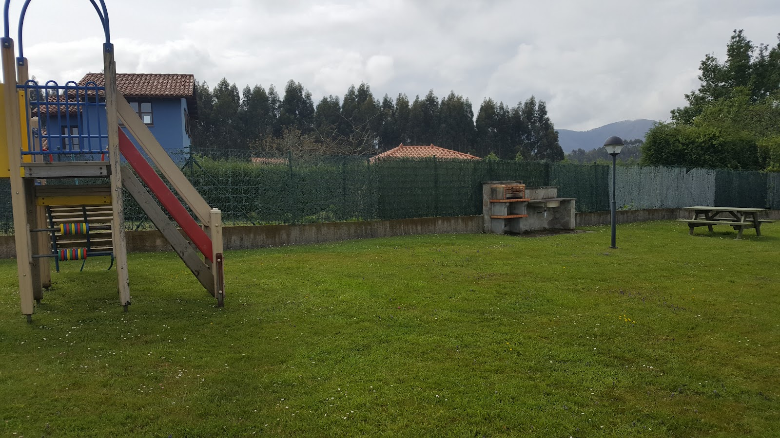 Rural apartments Peaks Tereñes photo 10