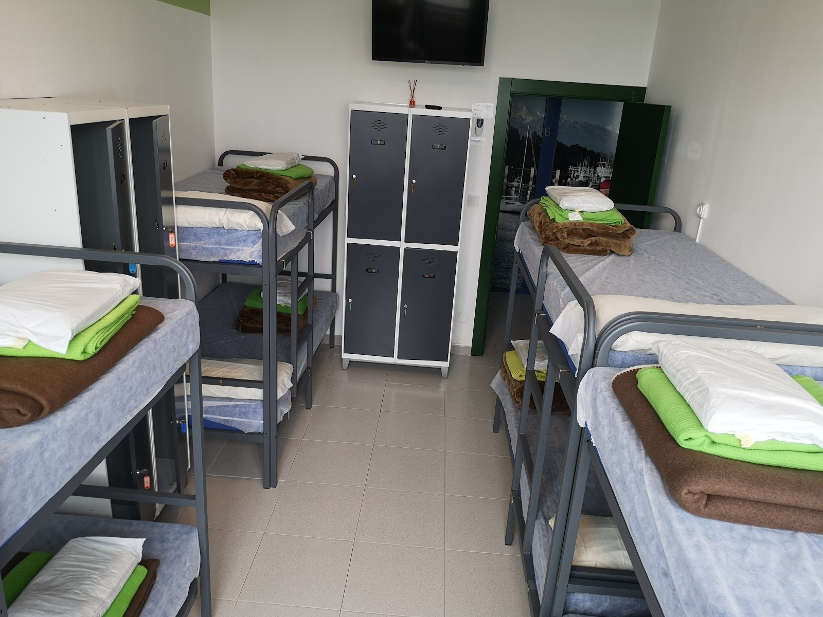 Hostel de las Facultades photo 2